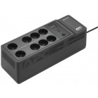 Источник бесперебойного питания APC Back-UPS BE650G2-RS 400Вт 650ВА черный