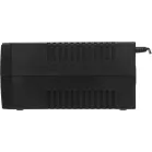 Источник бесперебойного питания Ippon Back Basic 1050S Euro 600Вт 1050ВА черный