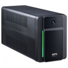 Источник бесперебойного питания APC Back-UPS BX1600MI 900Вт 1600ВА черный