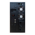 Источник бесперебойного питания Powercom Macan MAC-6K 6000Вт 6000ВА черный