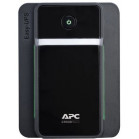Источник бесперебойного питания APC Easy-UPS BVX900LI 480Вт 900ВА черный