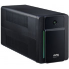 Источник бесперебойного питания APC Easy-UPS BVX1200LI 650Вт 1200ВА черный