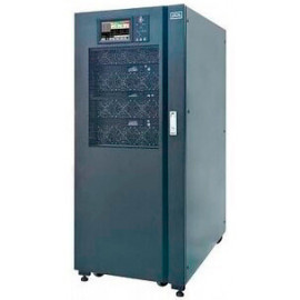 Источник бесперебойного питания Powercom Vanguard-II-33 VGD-II-60K33 with backfeed protection 60000Вт 60000ВА