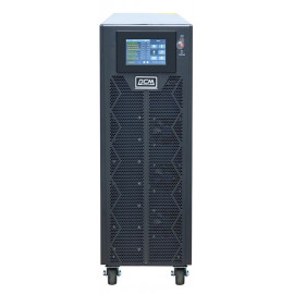 Источник бесперебойного питания Powercom Vanguard-II-33 VGD-II-PM15R 15000Вт 15000ВА