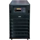 Источник бесперебойного питания Powercom Vanguard-II-33 VGD-II-PM10R 10000Вт 10000ВА черный без батареи