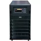 Источник бесперебойного питания Powercom Vanguard-II-33 VGD-II-90R33 (Empty modular cabinet) 90000Вт 90000ВА