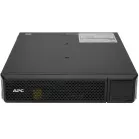 Источник бесперебойного питания APC Smart-UPS SRT2200RMXLI 1980Вт 2200ВА черный