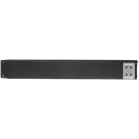 Источник бесперебойного питания APC Smart-UPS SRT2200RMXLI 1980Вт 2200ВА черный