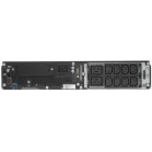 Источник бесперебойного питания APC Smart-UPS SRT2200RMXLI 1980Вт 2200ВА черный