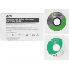 Источник бесперебойного питания APC Smart-UPS SRT2200RMXLI 1980Вт 2200ВА черный