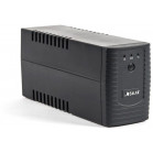 Источник бесперебойного питания Бастион Skat 600/350 350Вт 600ВА черный