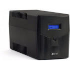 Источник бесперебойного питания Бастион SKAT-UPS 2000/1200 1200Вт 2000ВА черный