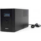 Источник бесперебойного питания Бастион SKAT-UPS 3000/1800 1800Вт 3000ВА черный