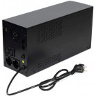 Источник бесперебойного питания Бастион SKAT-UPS 3000/1800 1800Вт 3000ВА черный