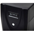 Источник бесперебойного питания Бастион RAPAN-UPS 1500 900Вт 1500ВА черный
