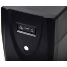 Источник бесперебойного питания Бастион RAPAN-UPS 2000 1200Вт 2000ВА черный