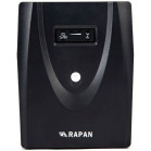 Источник бесперебойного питания Бастион RAPAN-UPS 2000 1200Вт 2000ВА черный