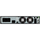 Источник бесперебойного питания Бастион 2000 Rack+4X9Ah 1800Вт 2000ВА черный