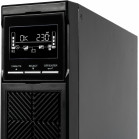 Источник бесперебойного питания Systeme Electriс SRT SRTSE2000RTXLISH-NC 2000Вт 2000ВА черный