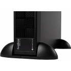 Источник бесперебойного питания Systeme Electriс SRT SRTSE2000RTXLISH-NC 2000Вт 2000ВА черный