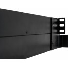 Источник бесперебойного питания Systeme Electriс SRT SRTSE2000RTXLISH-NC 2000Вт 2000ВА черный