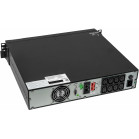 Источник бесперебойного питания Systeme Electriс SRT SRTSE2000RTXLISH-NC 2000Вт 2000ВА черный