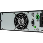 Источник бесперебойного питания Systeme Electriс SRT SRTSE2000RTXLISH-NC 2000Вт 2000ВА черный