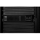 Источник бесперебойного питания Systeme Electriс SRT SRTSE2000RTXLISH-NC 2000Вт 2000ВА черный