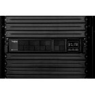 Источник бесперебойного питания Systeme Electriс SRT SRTSE2000RTXLISH-NC 2000Вт 2000ВА черный