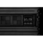 Источник бесперебойного питания Systeme Electriс SRT SRTSE2000RTXLISH-NC 2000Вт 2000ВА черный