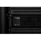 Источник бесперебойного питания Systeme Electriс SRT SRTSE2000RTXLISH-NC 2000Вт 2000ВА черный