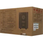 Источник бесперебойного питания Powercom Infinity INF-3000 1800Вт 3000ВА черный без батареи