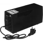 Источник бесперебойного питания Exegate SpecialPro EX292774RUS 480Вт 800ВА черный