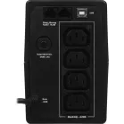 Источник бесперебойного питания Exegate SpecialPro EX292774RUS 480Вт 800ВА черный