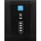 Источник бесперебойного питания Exegate SpecialPro EX292774RUS 480Вт 800ВА черный