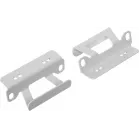 Источник бесперебойного питания Штиль SR1101SL 900Вт 1000ВА серый