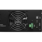 Источник бесперебойного питания Ippon Ампер 1000 900Вт 1000ВА черный