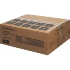 Источник бесперебойного питания Ippon Ампер 1000 900Вт 1000ВА черный