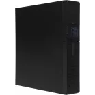 Источник бесперебойного питания Ippon Ампер 1000 900Вт 1000ВА черный