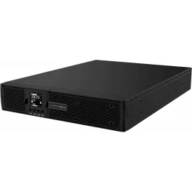 Источник бесперебойного питания Ippon Ампер 2000 1800Вт 2000ВА черный