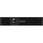 Источник бесперебойного питания Ippon Ампер 2000 1800Вт 2000ВА черный