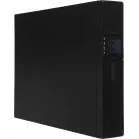 Источник бесперебойного питания Ippon Ампер 3000 2700Вт 3000ВА черный