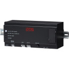 Источник бесперебойного питания Powercom DRU-500 300Вт 500ВА черный Gen 2