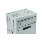 Источник бесперебойного питания Бастион Скат 1200Д исп.2 60Вт 12ВА белый