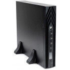 Источник бесперебойного питания Бастион Skat-UPS 1500 Rack+3x9Ah 1350Вт 1500ВА черный