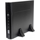 Источник бесперебойного питания Бастион Skat-UPS 1500 Rack+3x9Ah 1350Вт 1500ВА черный