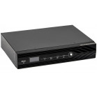 Источник бесперебойного питания Бастион Skat-UPS 1000-Rack-ON-2X9-E 900Вт 1000ВА черный