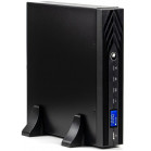 Источник бесперебойного питания Бастион Skat-UPS 1500-Rack-ON-3X9-E 1350Вт 1500ВА черный
