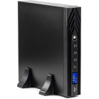 Источник бесперебойного питания Бастион Skat-UPS 2000-Rack-ON-4X9-E 1800Вт 2000ВА черный