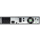 Источник бесперебойного питания Бастион Skat-UPS 2000-Rack-ON-4X9-E 1800Вт 2000ВА черный